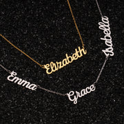 Family Necklace (test product)